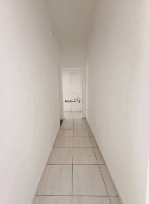 Foto 3 de Casa de Condomínio com 2 quartos à venda, 51m2 em Boqueirão, Praia Grande - SP