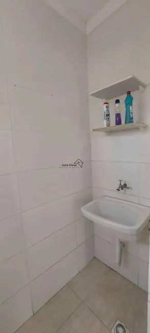 Foto 3 de Casa de Condomínio com 2 quartos para alugar, 55m2 em Praia Grande - SP