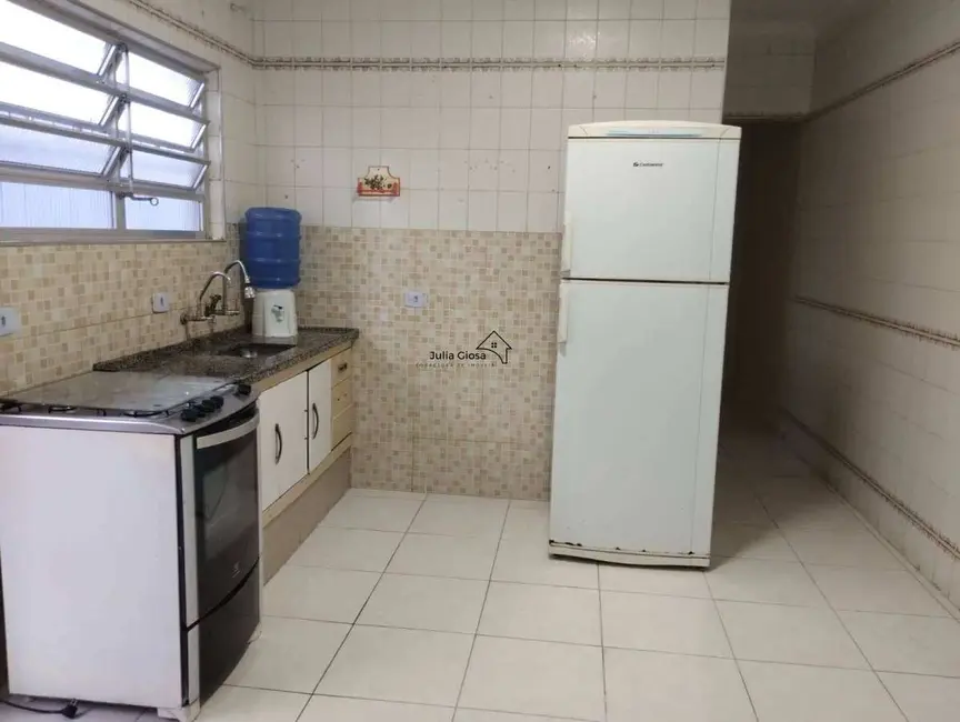 Foto 3 de Casa com 2 quartos à venda, 125m2 em Ocian, Praia Grande - SP