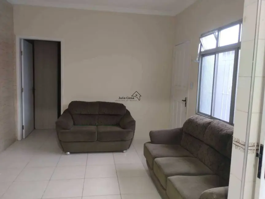 Foto 2 de Casa com 2 quartos à venda, 125m2 em Ocian, Praia Grande - SP