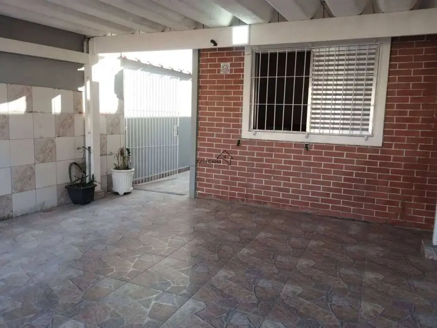 Foto 1 de Casa com 2 quartos à venda, 125m2 em Ocian, Praia Grande - SP