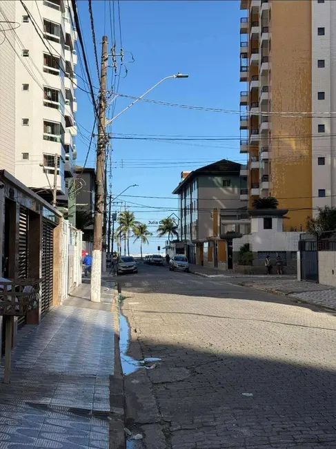 Apartamento com 1 quarto à venda, 50m2 em Aviação, Praia Grande - SP - imagem 6 Foto 6 de Apartamento com 1 quarto à venda, 50m2 em Aviação, Praia Grande - SP