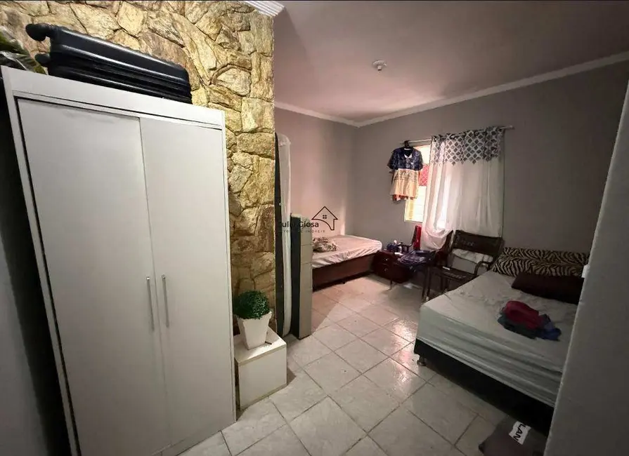 Foto 8 de Apartamento com 1 quarto à venda, 50m2 em Canto do Forte, Praia Grande - SP