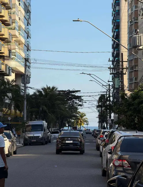 Foto 9 de Apartamento com 1 quarto à venda, 50m2 em Canto do Forte, Praia Grande - SP