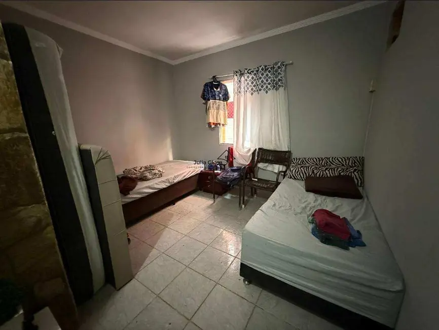 Foto 7 de Apartamento com 1 quarto à venda, 50m2 em Canto do Forte, Praia Grande - SP