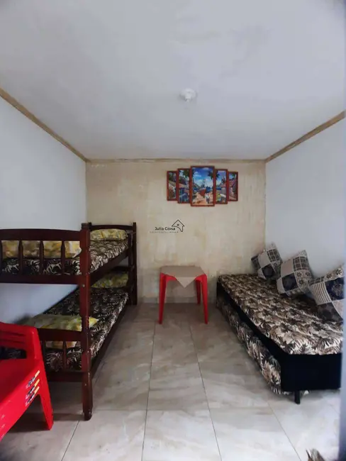 Foto 3 de Kitnet à venda, 25m2 em Guilhermina, Praia Grande - SP