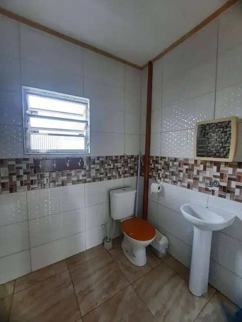 Foto 7 de Kitnet à venda, 25m2 em Guilhermina, Praia Grande - SP