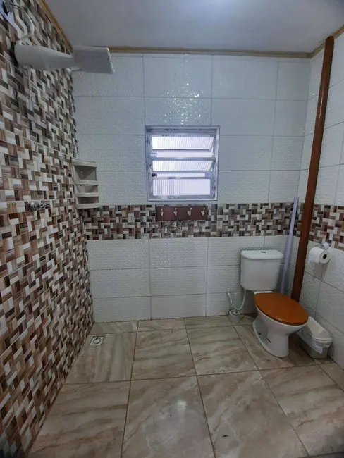 Foto 8 de Kitnet à venda, 25m2 em Guilhermina, Praia Grande - SP