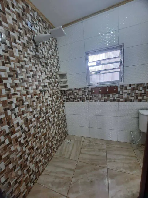 Foto 6 de Kitnet à venda, 25m2 em Guilhermina, Praia Grande - SP