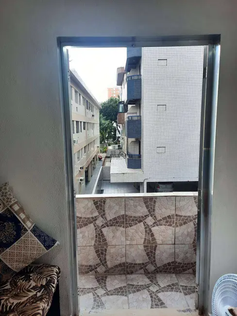Foto 5 de Kitnet à venda, 25m2 em Guilhermina, Praia Grande - SP