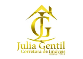 Julia Gentil Giosa Corretora de Imóveis