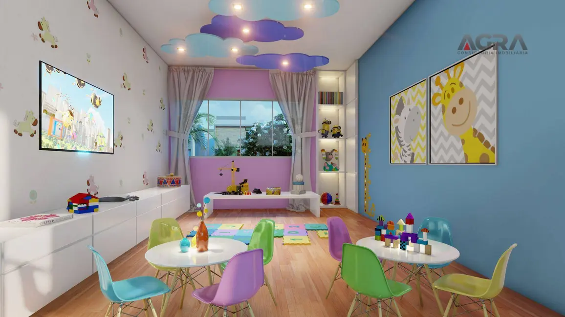 Foto 7 de Casa de Condomínio com 3 quartos à venda, 147m2 em Primavera, Vitoria Da Conquista - BA