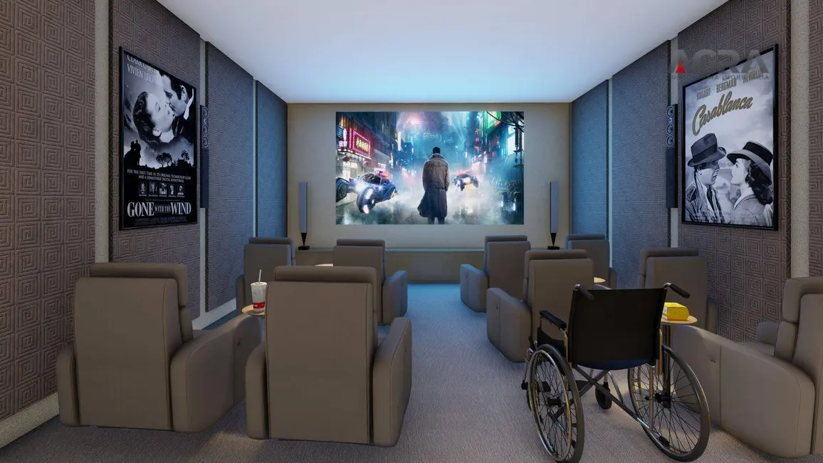 Foto 9 de Casa de Condomínio com 3 quartos à venda, 147m2 em Primavera, Vitoria Da Conquista - BA