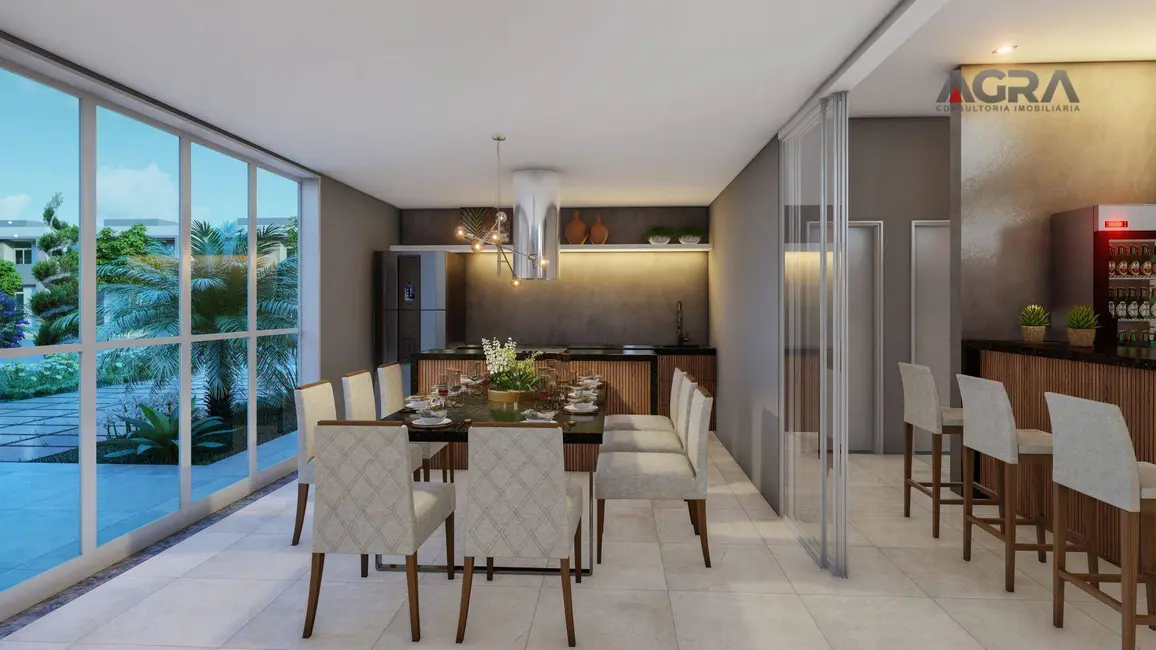 Foto 6 de Casa de Condomínio com 3 quartos à venda, 147m2 em Primavera, Vitoria Da Conquista - BA