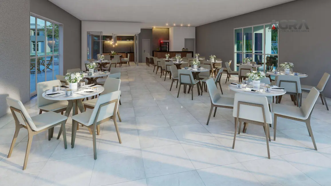 Foto 5 de Casa de Condomínio com 3 quartos à venda, 147m2 em Primavera, Vitoria Da Conquista - BA