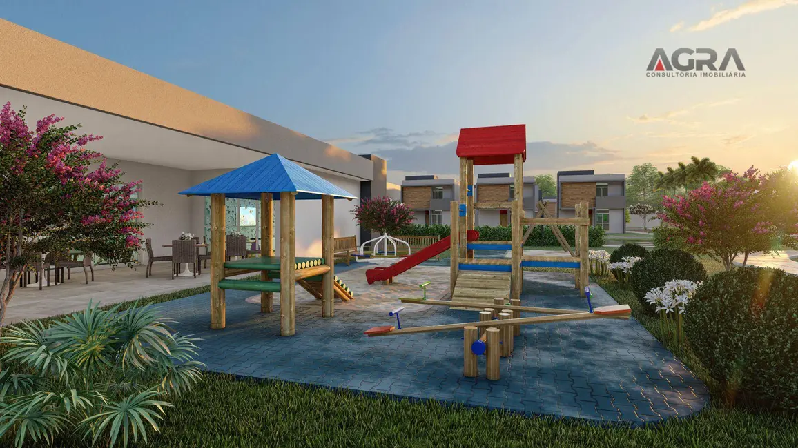 Foto 8 de Casa de Condomínio com 4 quartos à venda, 147m2 em Primavera, Vitoria Da Conquista - BA