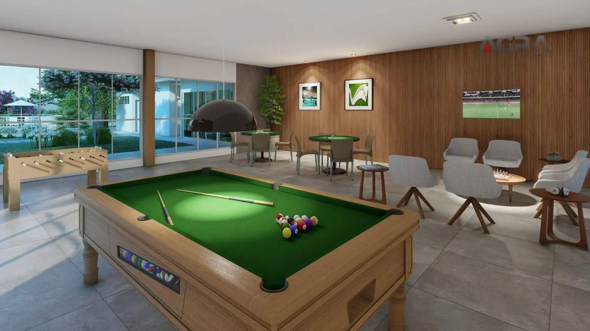 Foto 4 de Casa de Condomínio com 4 quartos à venda, 147m2 em Primavera, Vitoria Da Conquista - BA