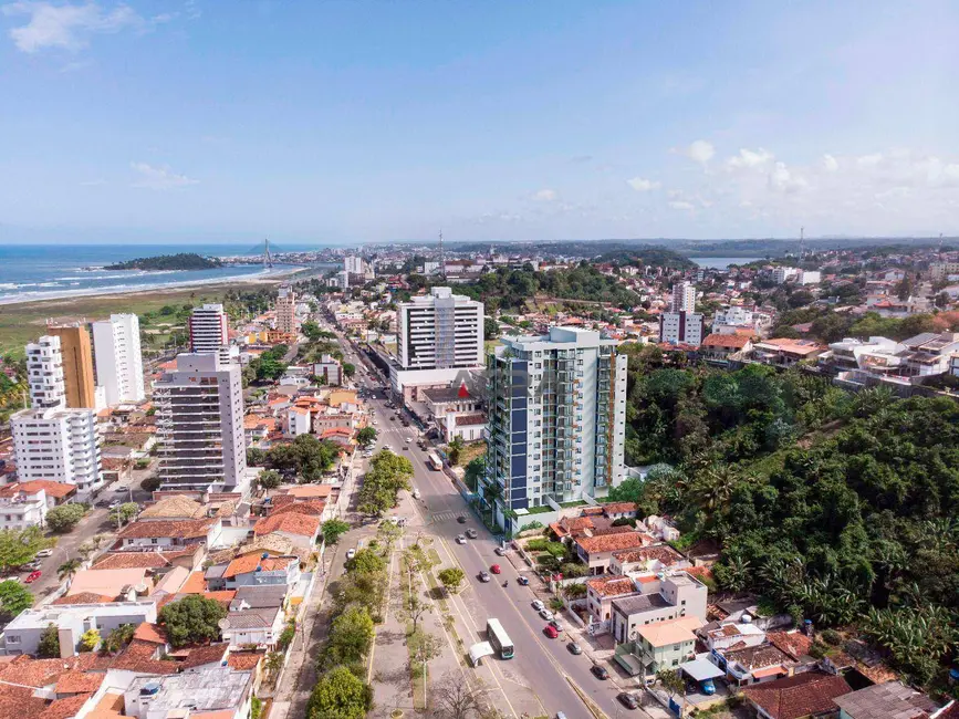 Apartamento com 2 quartos à venda, 78m2 em Cidade Nova, Ilheus - BA - imagem 8 Foto 8 de Apartamento com 2 quartos à venda, 78m2 em Cidade Nova, Ilheus - BA