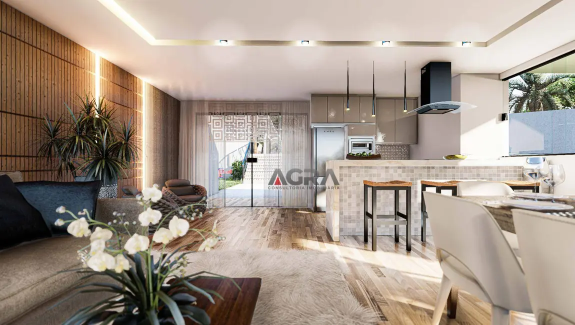 Apartamento com 2 quartos à venda, 78m2 em Cidade Nova, Ilheus - BA - imagem 9 Foto 9 de Apartamento com 2 quartos à venda, 78m2 em Cidade Nova, Ilheus - BA