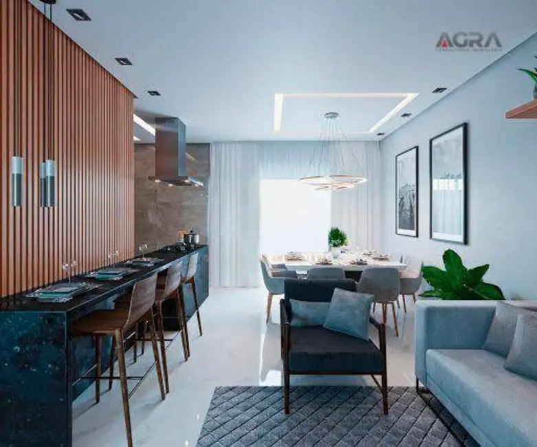 Foto 6 de Casa de Condomínio com 3 quartos à venda, 200m2 em Boa Vista, Vitoria Da Conquista - BA