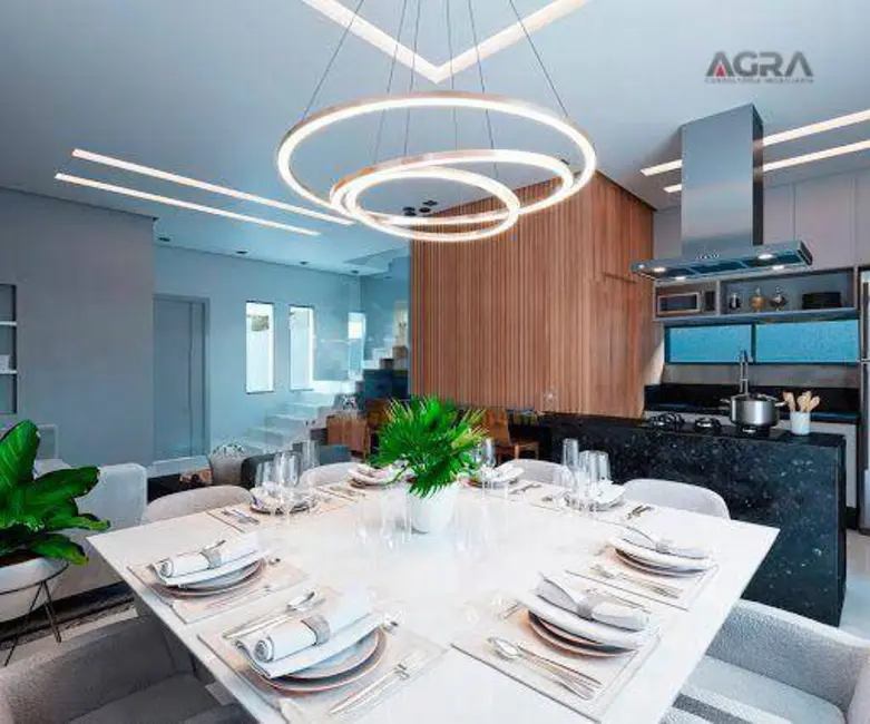 Foto 5 de Casa de Condomínio com 3 quartos à venda, 200m2 em Boa Vista, Vitoria Da Conquista - BA