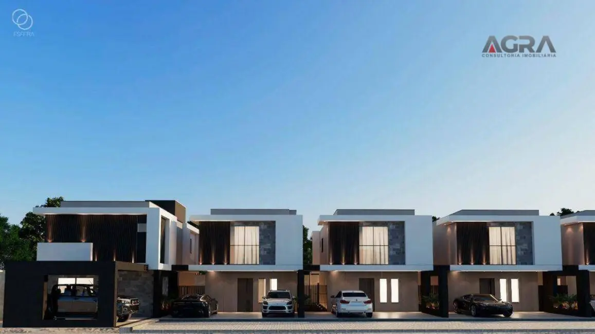 Foto 3 de Casa de Condomínio com 3 quartos à venda, 200m2 em Boa Vista, Vitoria Da Conquista - BA