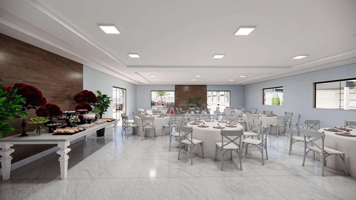 Foto 3 de Casa de Condomínio com 3 quartos à venda, 249m2 em Boa Vista, Vitoria Da Conquista - BA