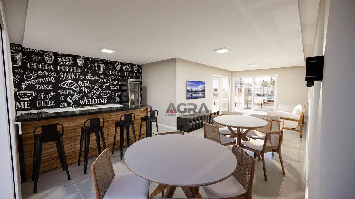 Foto 3 de Casa de Condomínio com 4 quartos à venda, 309m2 em Boa Vista, Vitoria Da Conquista - BA