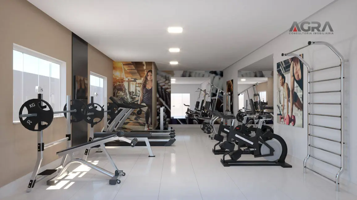 Foto 6 de Casa de Condomínio com 3 quartos à venda, 183m2 em Boa Vista, Vitoria Da Conquista - BA