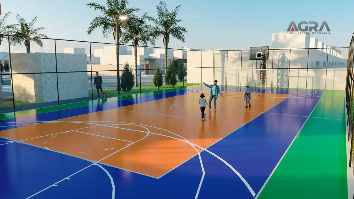 Foto 3 de Casa de Condomínio com 3 quartos à venda, 183m2 em Boa Vista, Vitoria Da Conquista - BA