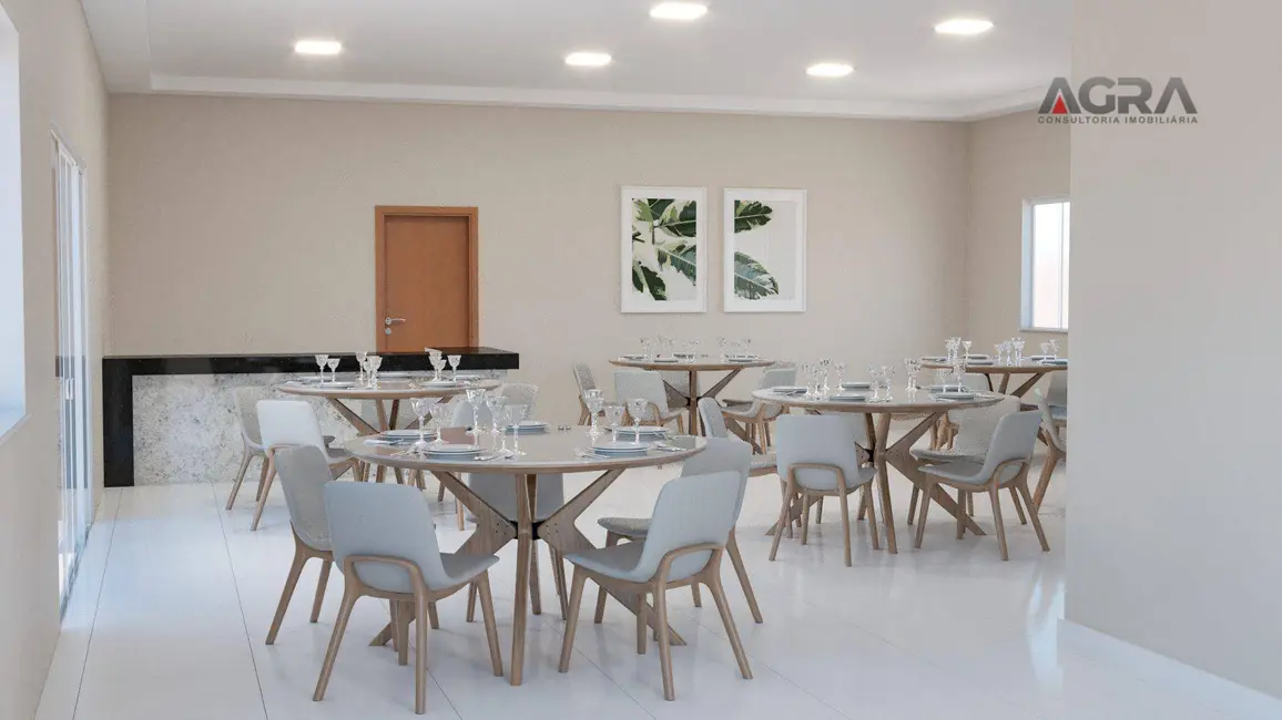 Foto 5 de Casa de Condomínio com 3 quartos à venda, 183m2 em Boa Vista, Vitoria Da Conquista - BA