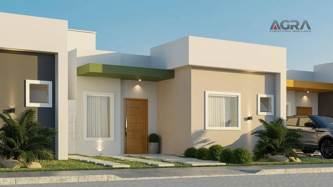 Foto 4 de Casa de Condomínio com 3 quartos à venda, 183m2 em Boa Vista, Vitoria Da Conquista - BA