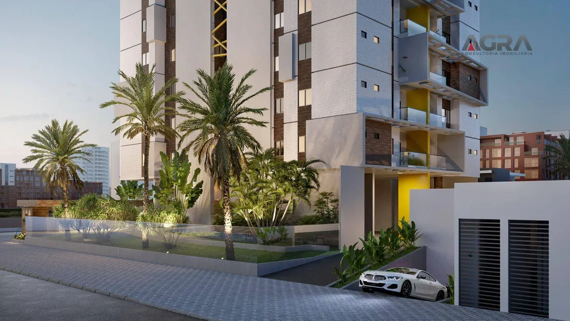 Foto 2 de Apartamento com 3 quartos à venda, 92m2 em Boa Vista, Vitoria Da Conquista - BA