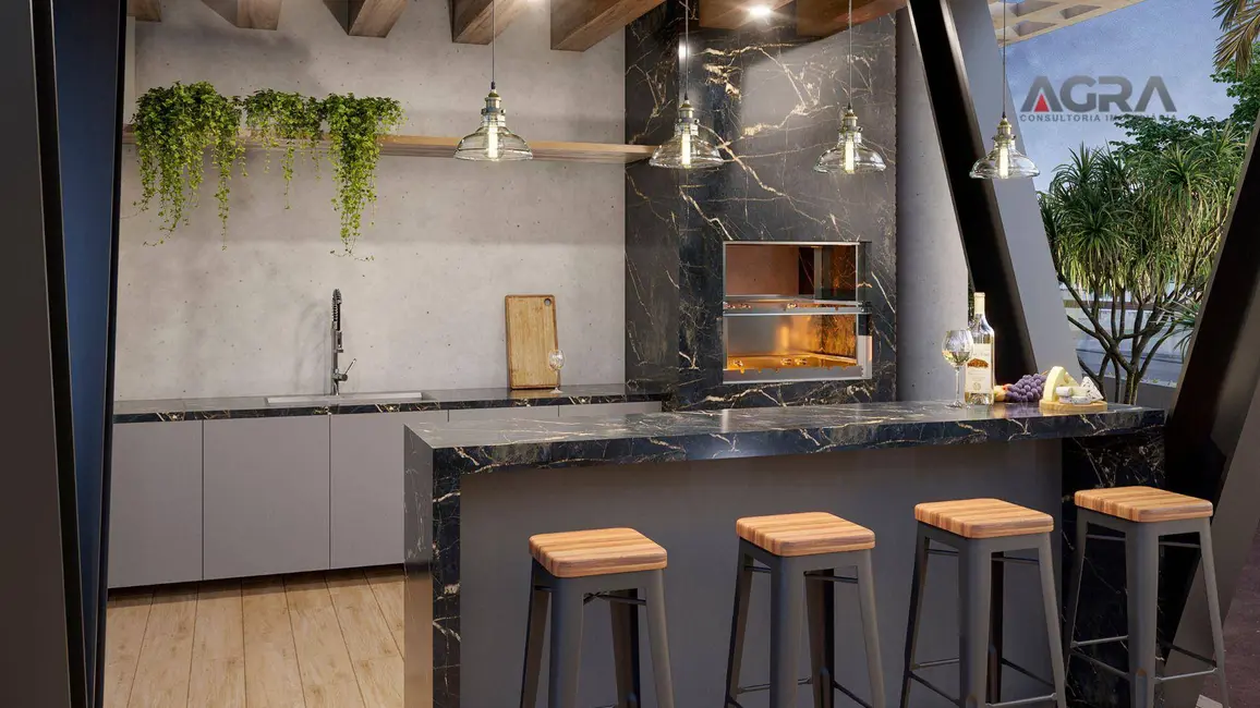 Foto 3 de Apartamento com 3 quartos à venda, 92m2 em Boa Vista, Vitoria Da Conquista - BA