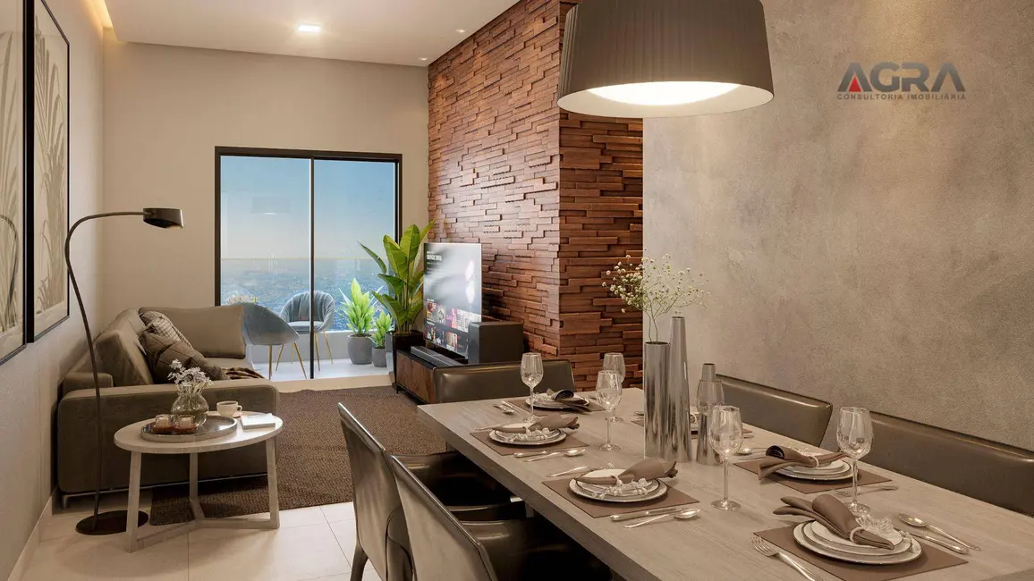 Foto 6 de Apartamento com 3 quartos à venda, 92m2 em Boa Vista, Vitoria Da Conquista - BA