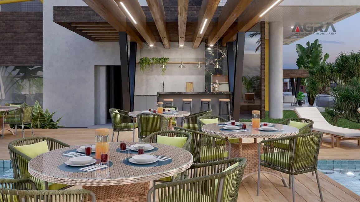 Foto 4 de Apartamento com 3 quartos à venda, 92m2 em Boa Vista, Vitoria Da Conquista - BA