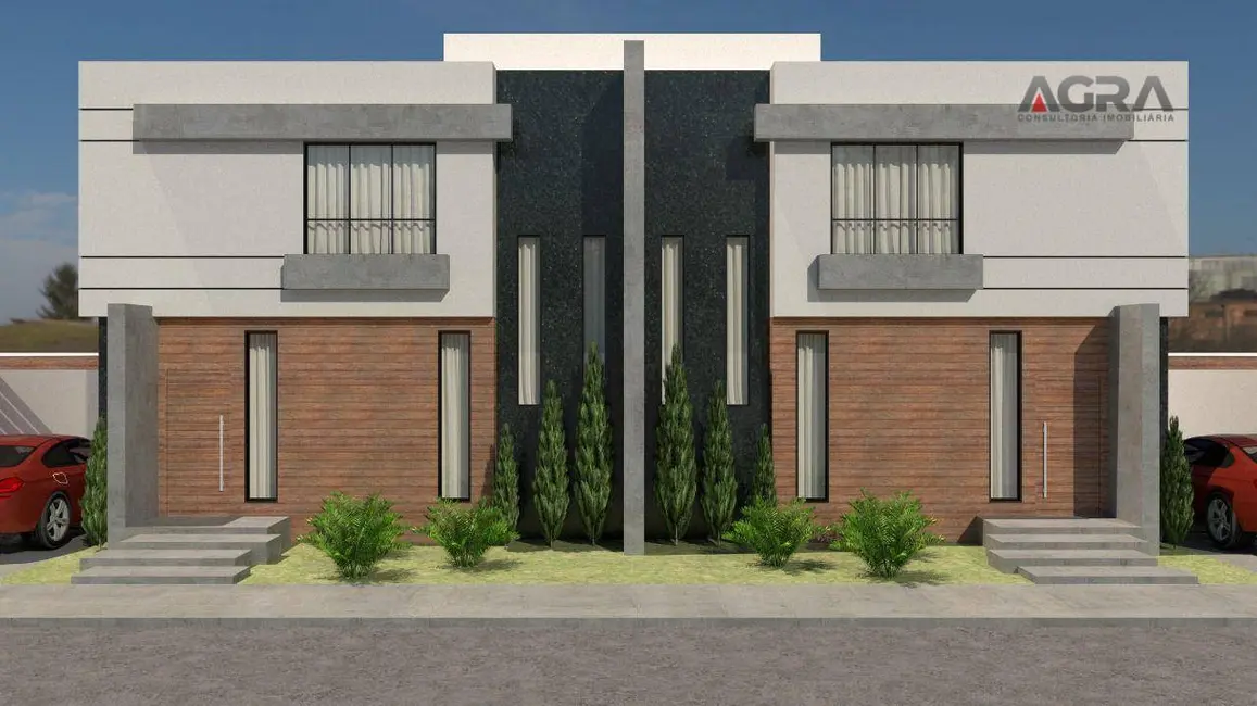 Foto 3 de Sobrado com 4 quartos à venda, 127m2 em Vitoria Da Conquista - BA