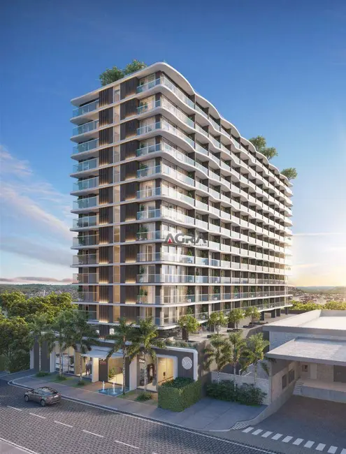 Apartamento com 2 quartos à venda, 83m2 em São Francisco, Ilheus - BA - imagem 9 Foto 9 de Apartamento com 2 quartos à venda, 83m2 em São Francisco, Ilheus - BA