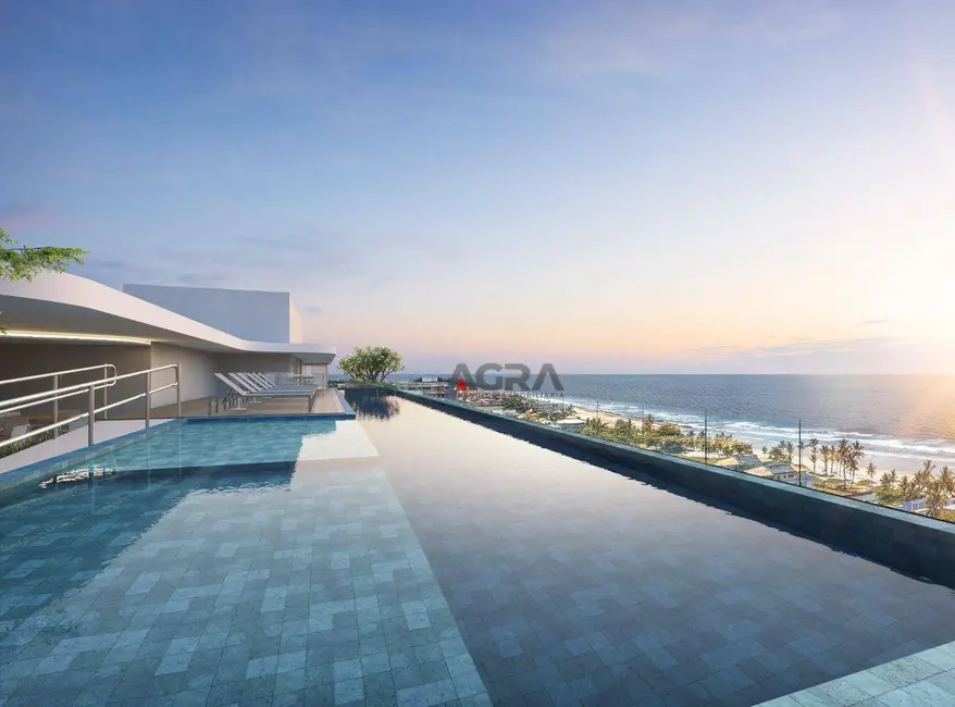 Apartamento com 2 quartos à venda, 83m2 em São Francisco, Ilheus - BA - imagem 4 Foto 4 de Apartamento com 2 quartos à venda, 83m2 em São Francisco, Ilheus - BA