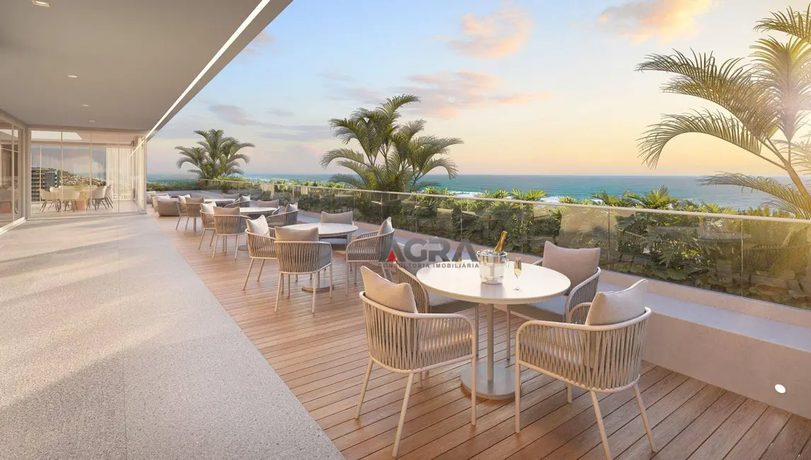 Apartamento com 2 quartos à venda, 83m2 em São Francisco, Ilheus - BA - imagem 5 Foto 5 de Apartamento com 2 quartos à venda, 83m2 em São Francisco, Ilheus - BA