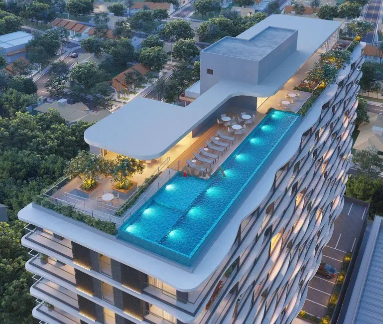 Apartamento com 2 quartos à venda, 83m2 em São Francisco, Ilheus - BA - imagem 3 Foto 3 de Apartamento com 2 quartos à venda, 83m2 em São Francisco, Ilheus - BA