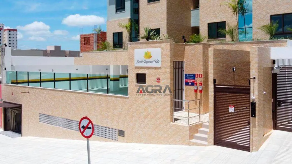 Foto 2 de Apartamento com 3 quartos à venda, 90m2 em Candeias, Vitoria Da Conquista - BA