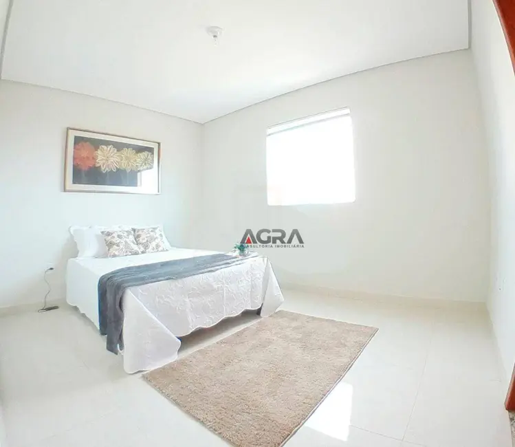 Foto 2 de Apartamento com 3 quartos à venda, 76m2 em Vitoria Da Conquista - BA