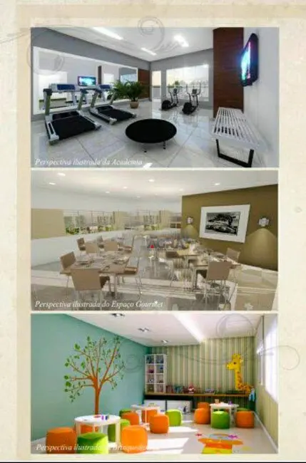 Foto 4 de Apartamento com 3 quartos à venda, 76m2 em Vitoria Da Conquista - BA