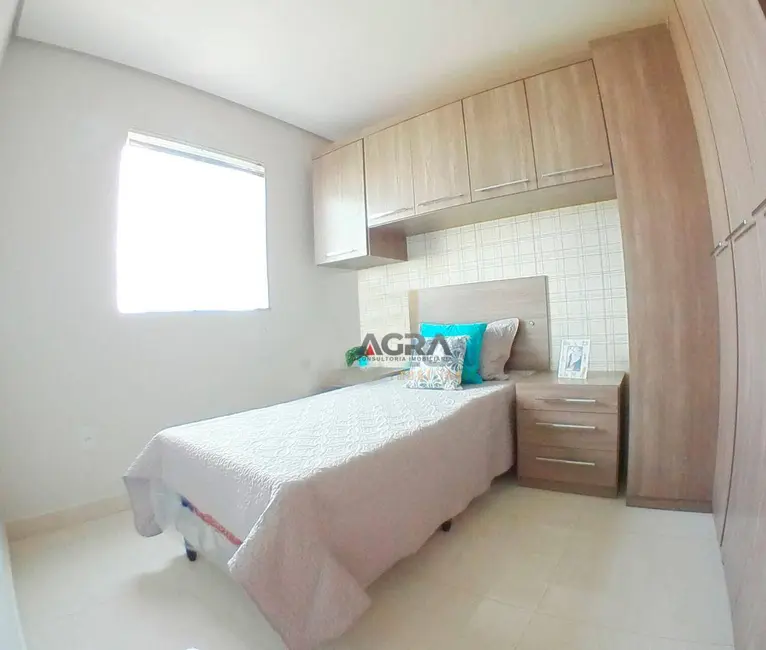 Foto 3 de Apartamento com 3 quartos à venda, 76m2 em Vitoria Da Conquista - BA