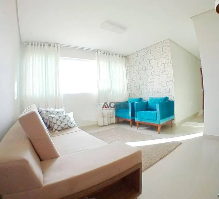 Foto 6 de Apartamento com 3 quartos à venda, 76m2 em Vitoria Da Conquista - BA