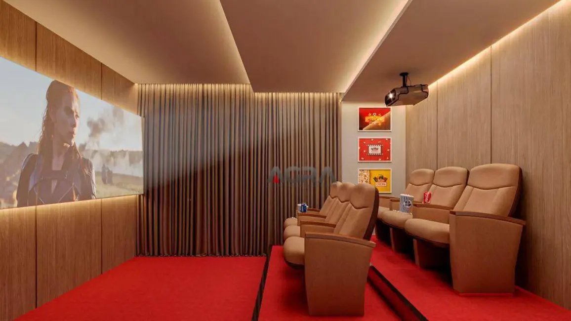 Foto 7 de Casa de Condomínio com 4 quartos à venda, 200m2 em Vitoria Da Conquista - BA