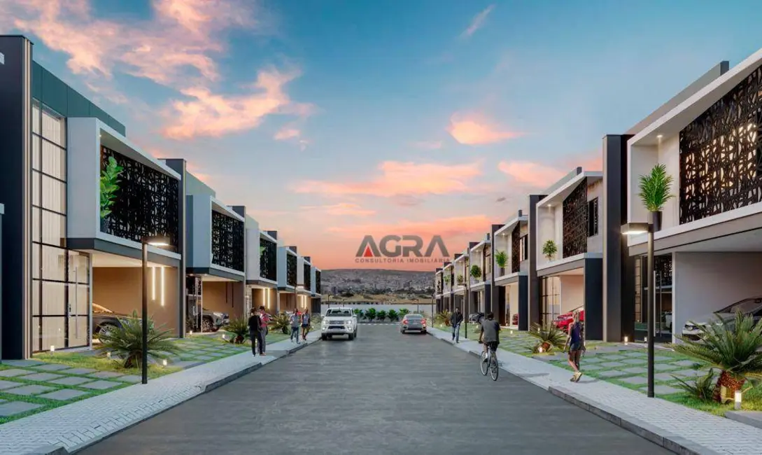 Foto 2 de Casa de Condomínio com 4 quartos à venda, 200m2 em Vitoria Da Conquista - BA