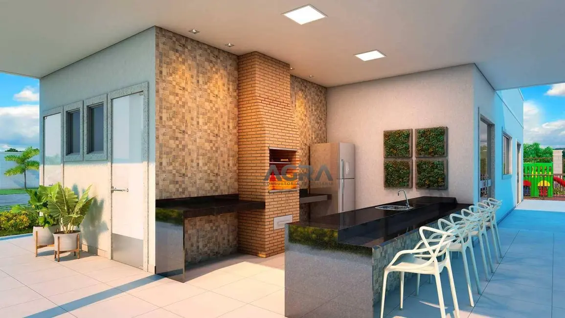 Foto 3 de Apartamento com 2 quartos à venda, 44m2 em Universidade, Vitoria Da Conquista - BA