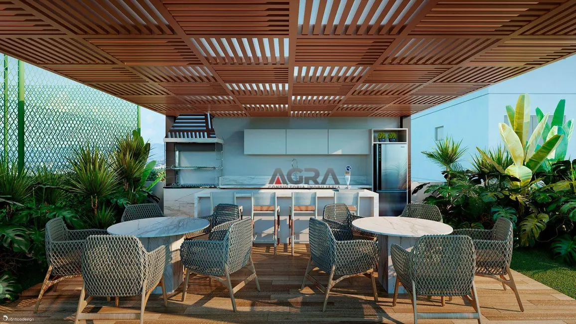 Apartamento com 3 quartos à venda, 104m2 em Nossa Senhora da Vitória, Ilheus - BA - imagem 3 Foto 3 de Apartamento com 3 quartos à venda, 104m2 em Nossa Senhora da Vitória, Ilheus - BA